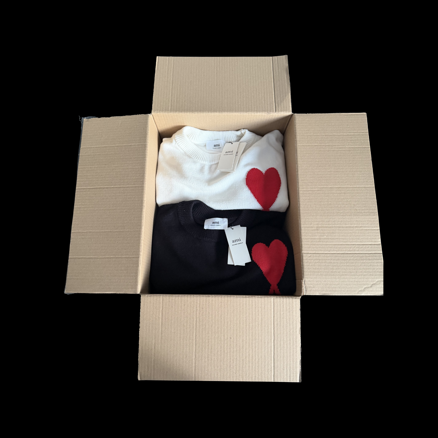 A PRS VINTAGE BOX