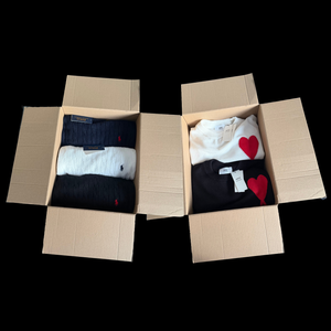 BOXES