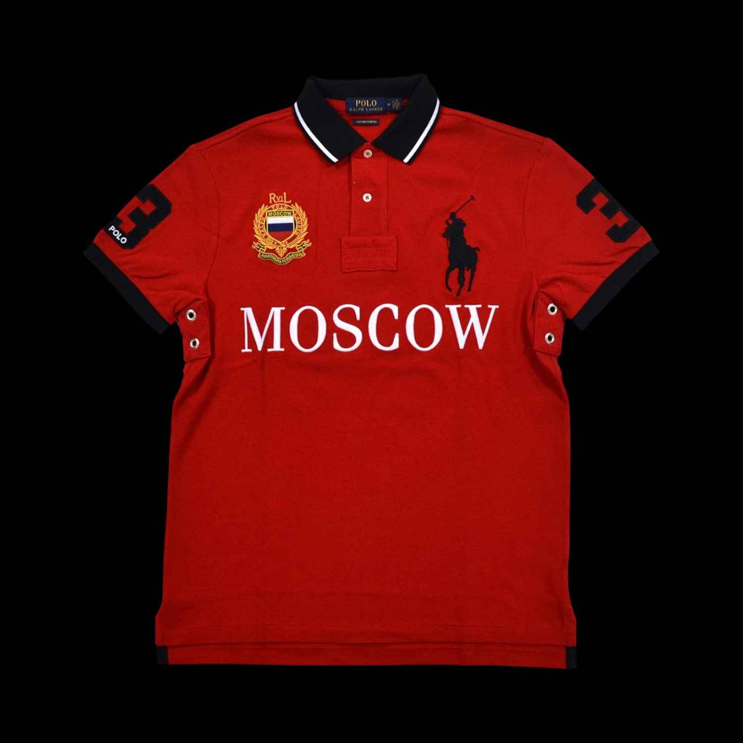 CTY POLO